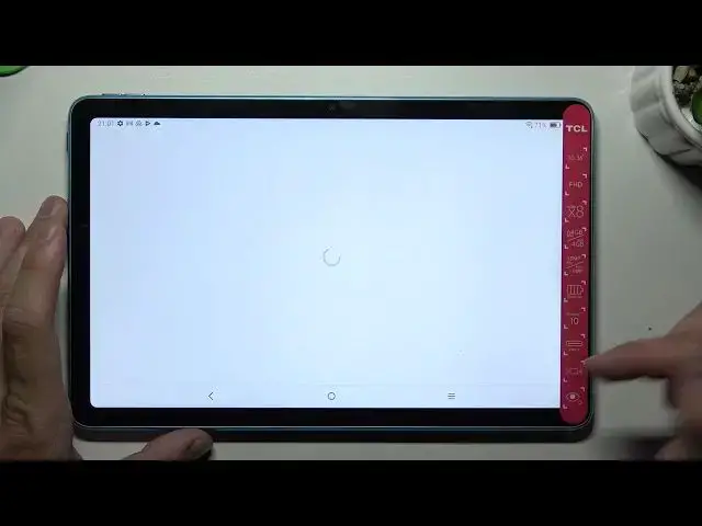 Video thumbnail for How to Use the Google Assistant from the Lock Screen on the TCL 10 TabMax