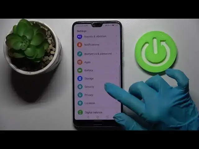 Video thumbnail for How to Clean Storage on HUAWEI P20 Pro – Get Free Space