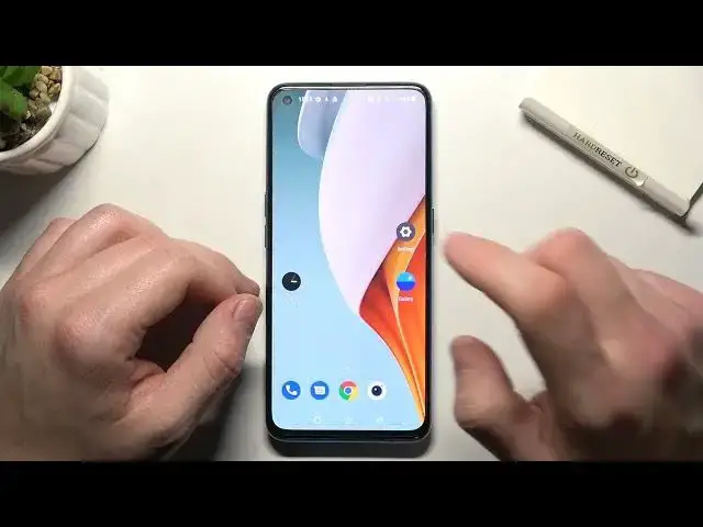 'Video thumbnail for How to Enable Vibrations For Calls on OnePlus Nord CE 5G?'