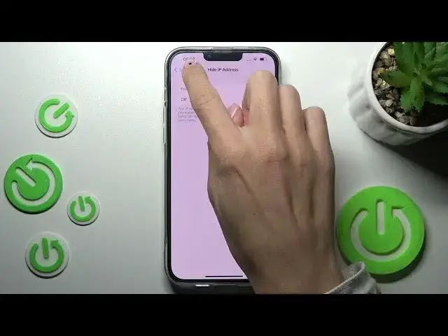 Video thumbnail for How to Hide IP on iPhone 14 Plus - Hide IP Address
