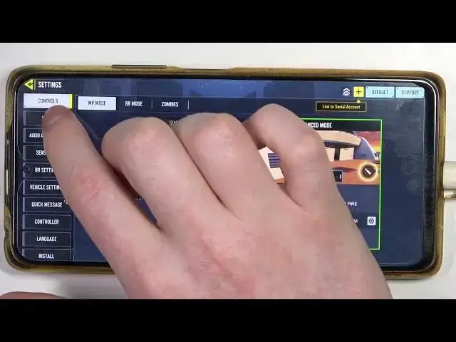 'Video thumbnail for Call Of Duty Mobile   How To Hide Prone Button Go Prone WIth Crouch Button'