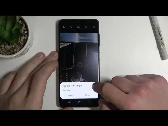 'Video thumbnail for Does Samsung Galaxy A41 Have Slow Motion?'