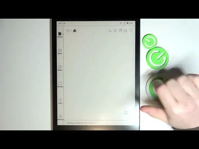 Video thumbnail for Onyx Boox Note 5 How To Manage Sound Settings