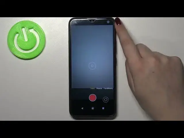 'Video thumbnail for How to Change Video Resolution on GIGASET GS190'