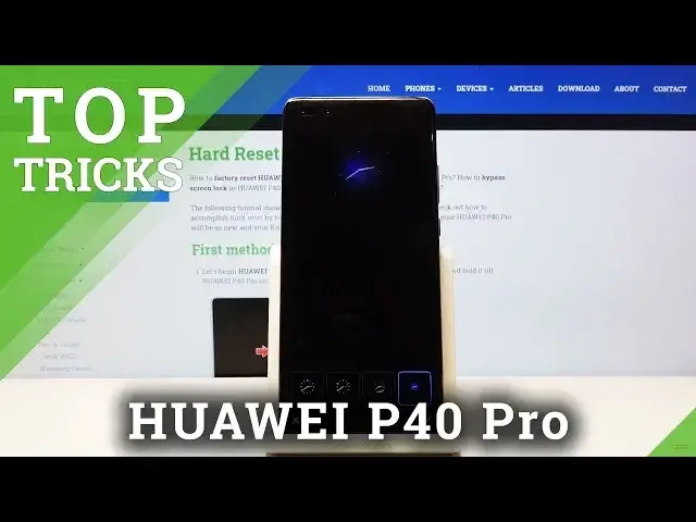 'Video thumbnail for TOP TRICKS for Huawei P40 Pro – Cool Features / Best Options / Tips & Hacks'