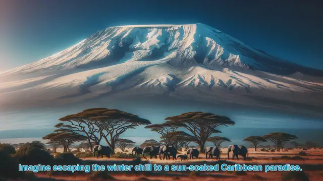 Video thumbnail for Discover Anguilla's Winter Wonderland: Top 10 Places to Visit