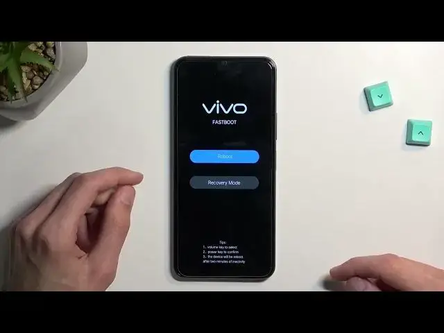 Video thumbnail for How to Enter Fastboot Mode on Vivo Y16 - Open Fastboot Mode