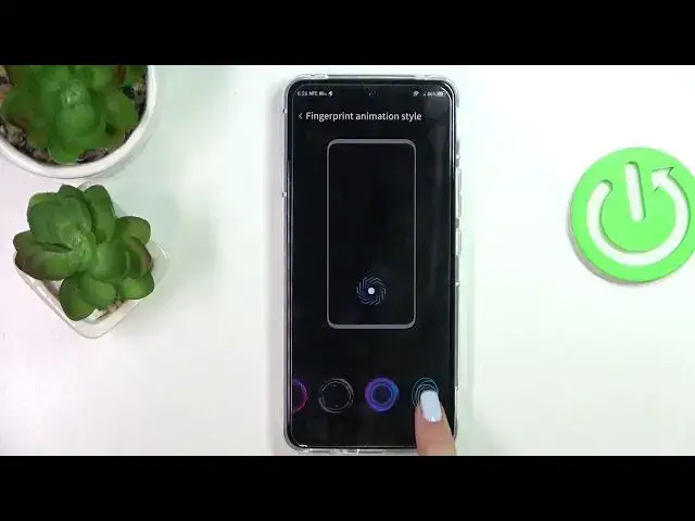 Video thumbnail for ZTE RedMagic 6R - How To Add Fingerprint