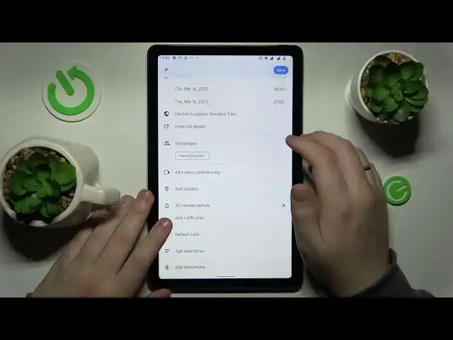 'Video thumbnail for How to Add an Event to Calendar on a NOKIA T21'