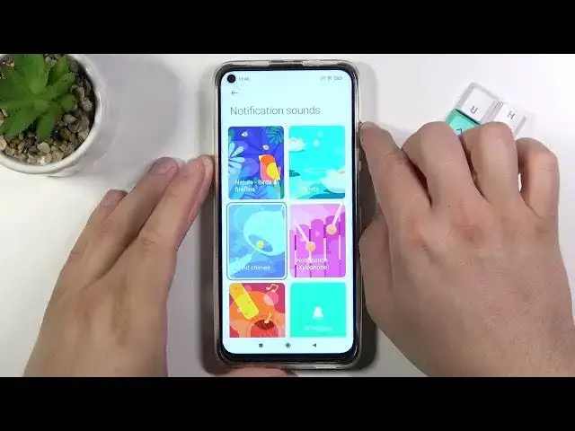 'Video thumbnail for How to Change Notifications Sound on Xiaomi Redmi Note 9T – Sound Settings'