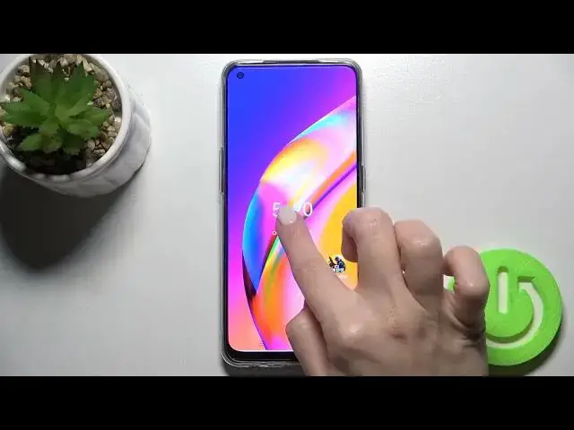 Video thumbnail for OPPO Reno5 Lite - How To Add & Remove Home Screen Widgets