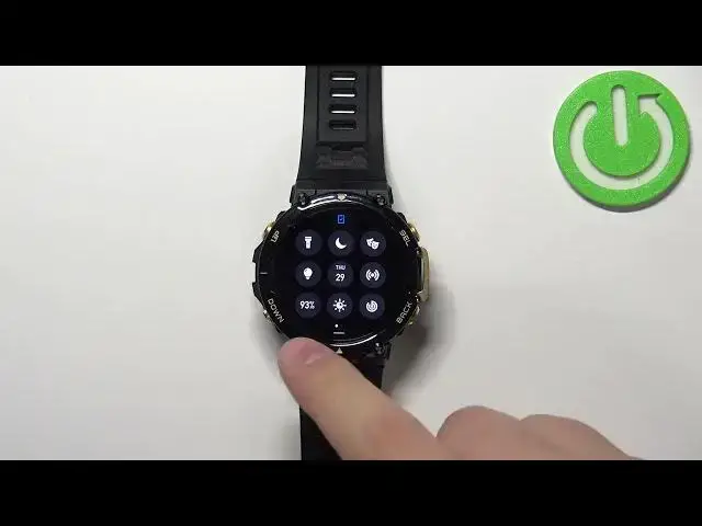 Video thumbnail for Amazfit T Rex 2 - How To Enable & Disable Power Saving Mode