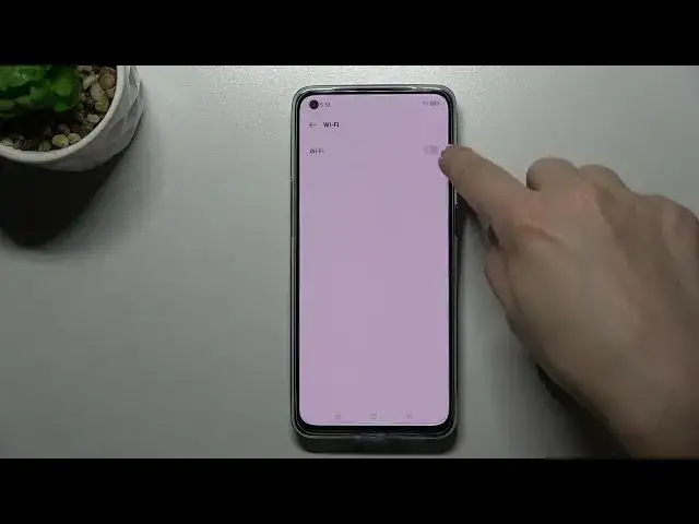 Video thumbnail for How to Connect the OPPO Reno6 5G to the WiFi Network