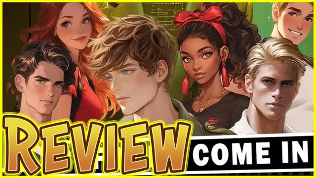 Video thumbnail for Before I Come In Review ★☆☆☆☆
