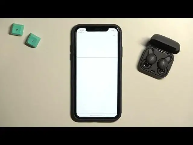 Video thumbnail for Sony LinkBuds - How To Pair With iPhone