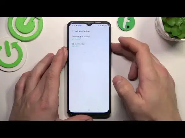 'Video thumbnail for How to Change Volume Keys Control on OPPO A17?'