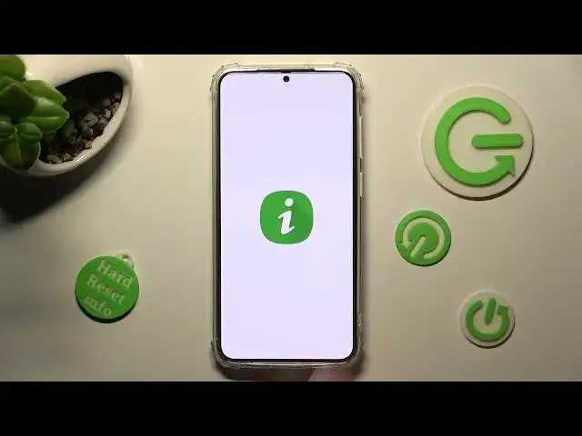 'Video thumbnail for How to Check Device Specifications in Samsung Galaxy S23+ - DevCheck Device and System Info'