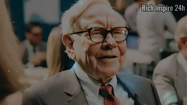 Video thumbnail for Warren Buffett_ 13 Things Poor People Waste Money On _ Personal Finance Tips
