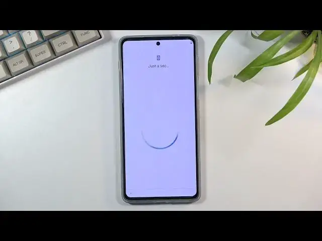 Video thumbnail for How to Set Up MOTOROLA Edge 20 Pro - First Activation
