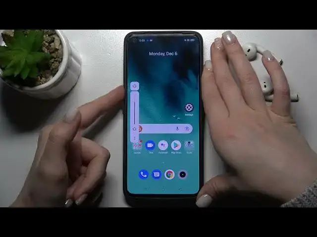 Video thumbnail for Realme GT Neo 2 - How To Adjust Ringtone Volume