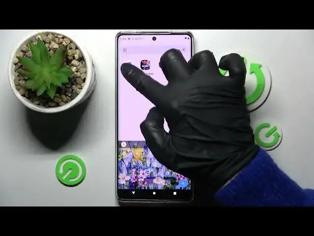 'Video thumbnail for Motorola Edge 30 Ultra - How To Clean Storage'
