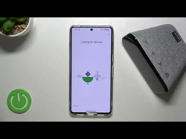 Video thumbnail for How to Connect Lenovo Smart Clock Essential with Phone - First Set Up of Lenovo Smart Clock