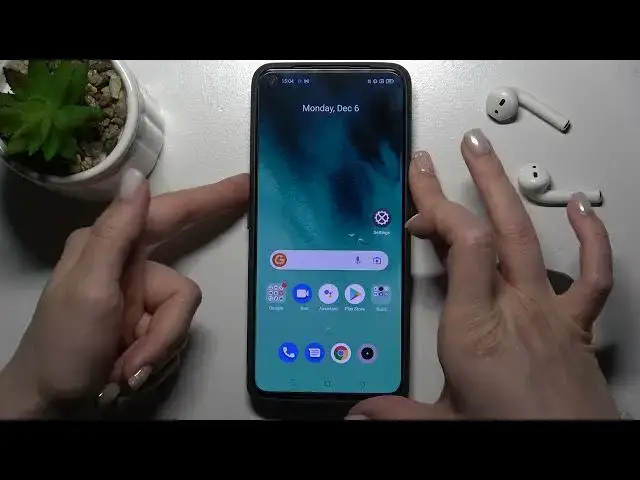 'Video thumbnail for Realme GT Neo 2 - How To Enable Ringtone Volume'