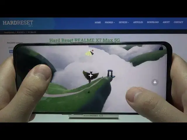 Video thumbnail for Sky Children of the Light Game Test on Realme X7 Max – Short Gameplay