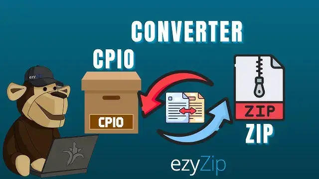 Video thumbnail for Como Converter CPIO para ZIP Online (Guia Simples)