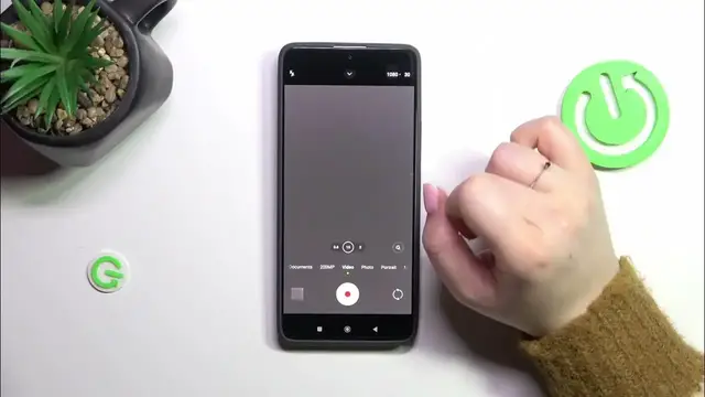 Video thumbnail for How to Change the Camera Video Resolution on REDMI Note 13 Pro