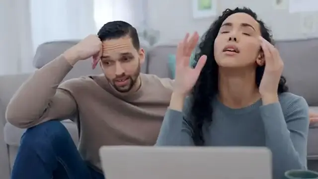 Video thumbnail for Personal Finance Mistakes to Avoid