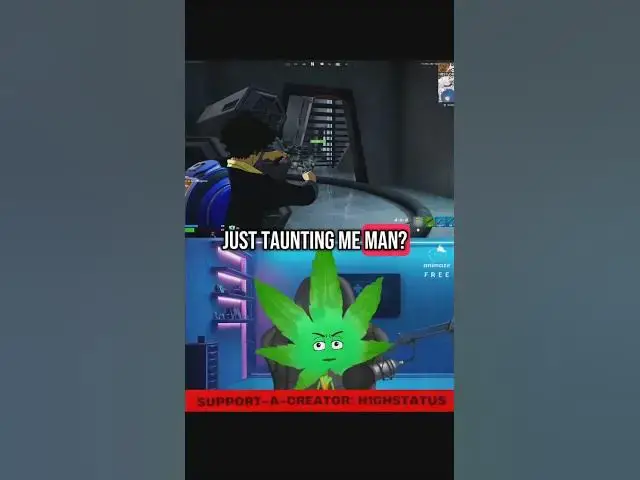 'Video thumbnail for New #vtube #fortnite #420'