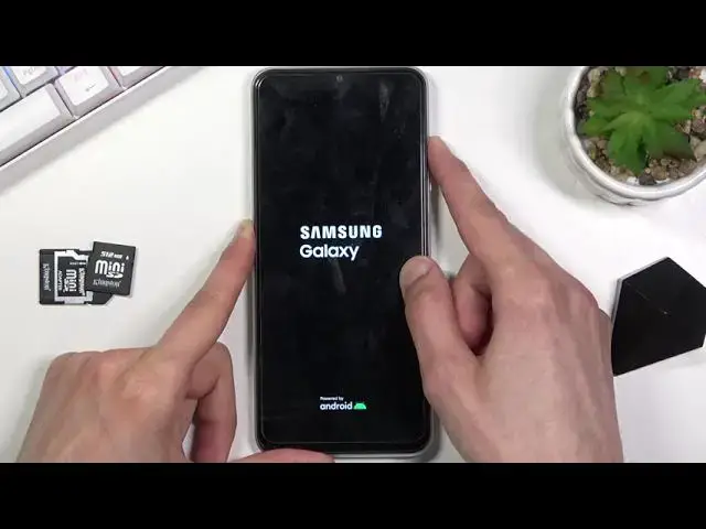Video thumbnail for How to Wipe Cache Partition on SAMSUNG Galaxy A12s – Reset Cache Files / Speed Up System