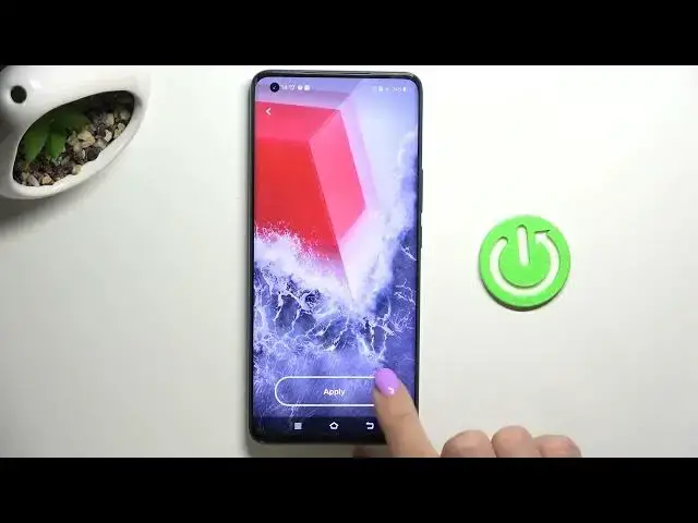 Video thumbnail for How to Change Wallpaper on Vivo IQOO 5 Pro - Set Up Wallpaper