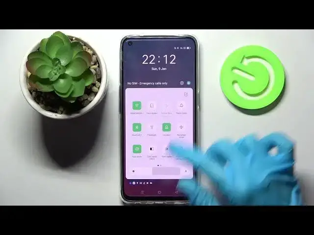 'Video thumbnail for How to Turn Off Auto Rotate Screen – OPPO Find X3 Lite'