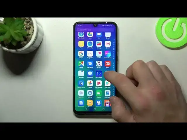 'Video thumbnail for How to Remove Phone Icon from Screen in HONOR 20E'