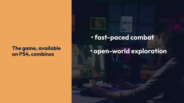 Video thumbnail for Nier Automata PS4 Gameplay Guide