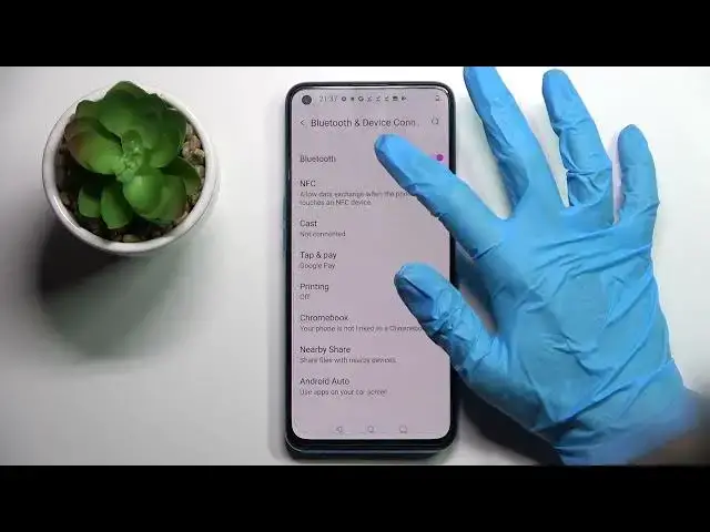 Video thumbnail for How to Connect Bluetooth Device on OnePlus Nord СE 5G – Apply Bluetooth Connection