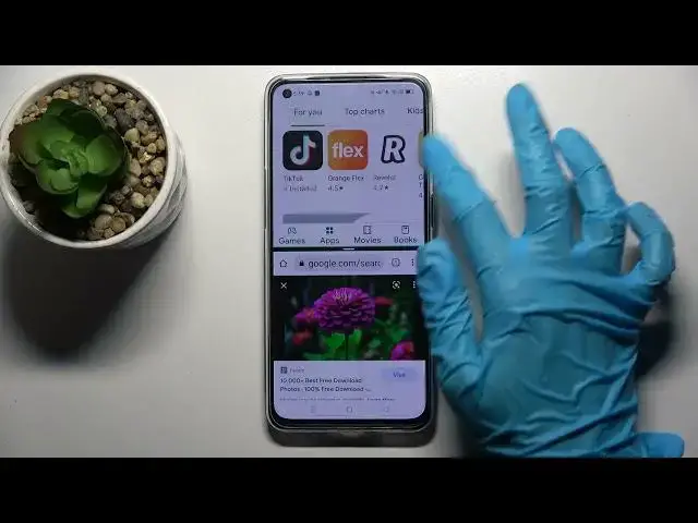 Video thumbnail for How to Enter the Split Screen Mode on the OPPO Reno6 5G