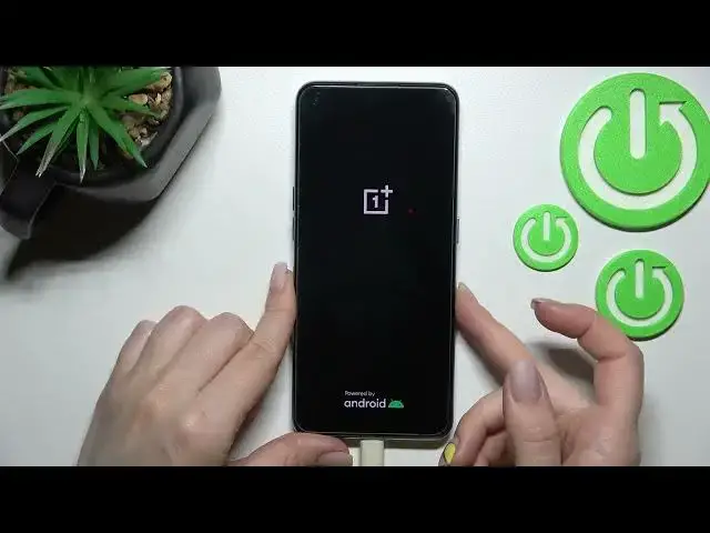 Video thumbnail for How to Power OnePlus Nord CE 2 5G – Switch On Device