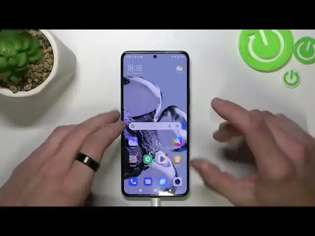 'Video thumbnail for How to Connect Headphones in XIAOMI 12T Pro – Add Headphones Connection'