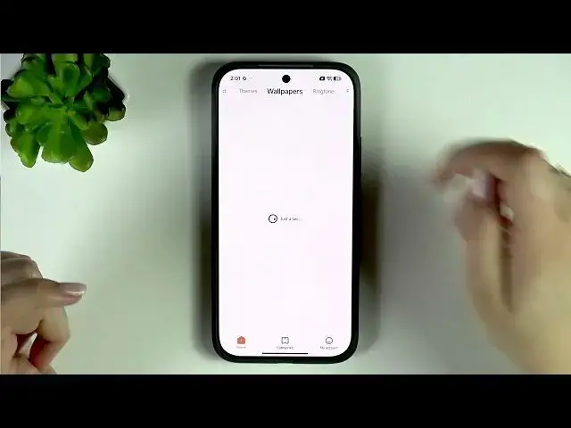Video thumbnail for XIAOMI 17T – How to Change Ringtone