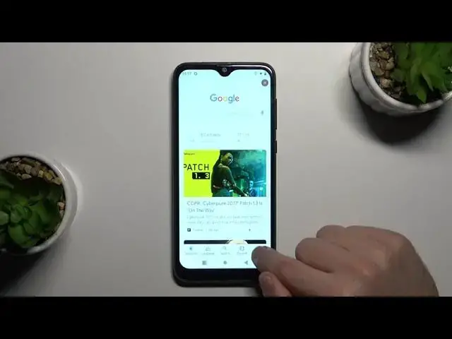 Video thumbnail for How to Turn Off Hey Google in Oukitel C15 Pro – Disable Hey Google