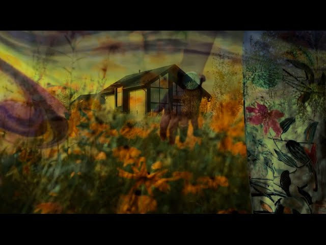 Video thumbnail for Beyond The Silken Threads