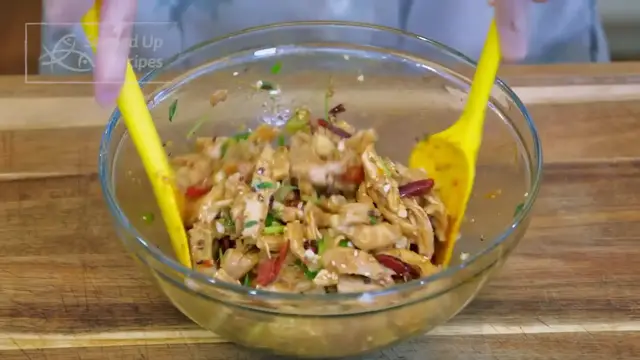 'Video thumbnail for How to Make a Simple Chinese Dinner Meal (2 Recipes Included) (720p 60fps)'