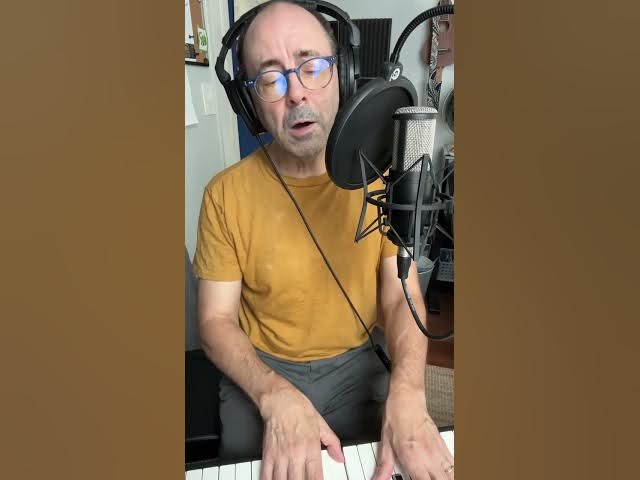 Video thumbnail for The Other End of the Telescope – Sunday Song  07-23-23