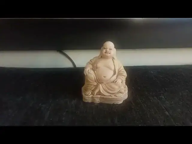 Video thumbnail for Buddha