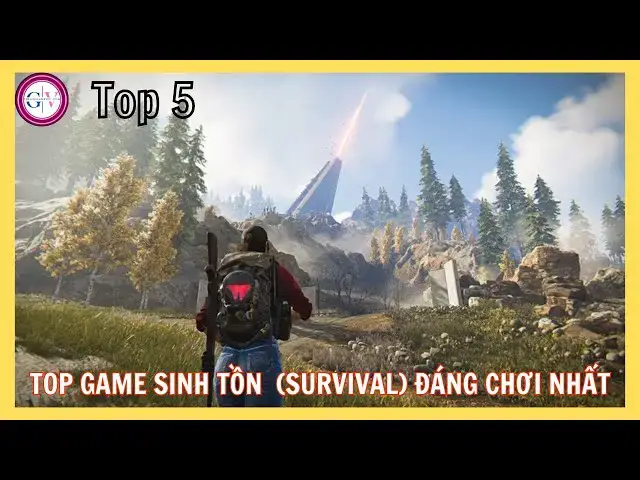 'Video thumbnail for Top 5 Game Sinh Tồn Mobile HOT Nhất 2025 | Once Human, ARK, LifeAfter Gây Bão Toàn Cầu!'