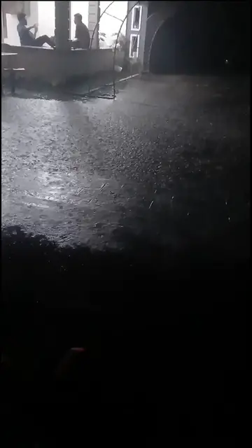 Video thumbnail for മഴ കൊല്ലം 06/10/24