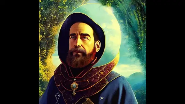 Video thumbnail for The Alchemist   Paulo Coelho